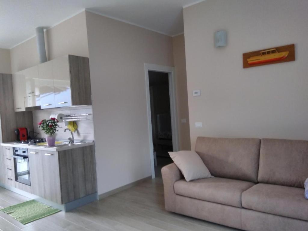 Danilo Apartments Бавено Экстерьер фото